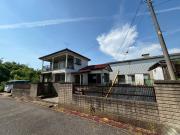 庭の広いペットと暮らせる茂原市南吉田貸家