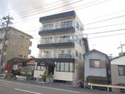 シティーライフHATA