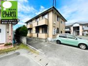 シャーメゾン大原 B棟