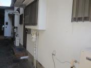 中原4丁目テラスハウス