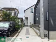 マイホームネクスト滝山5丁目2号棟