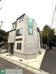 上大崎1丁目Cハウス