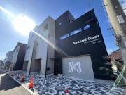 セカンドギア大久保