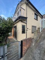 上菅田町戸建て