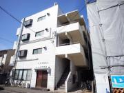 ハイツOGI