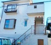 東京メトロ東西線行徳駅まで徒歩10分