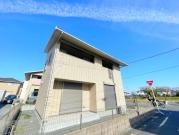 プラウドステージII D棟