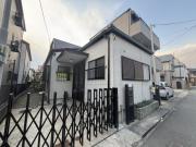 阪神本線青木駅まで徒歩7分