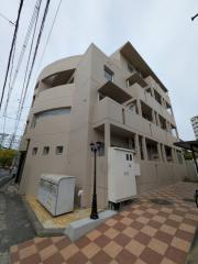 アルファ清心町I