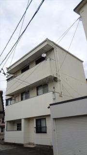 清松アパート