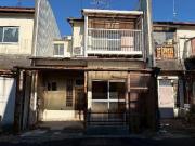 名鉄小牧線羽黒駅まで徒歩9分