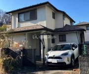 打越町戸建