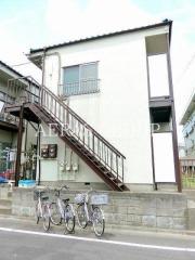 右川荘 東棟