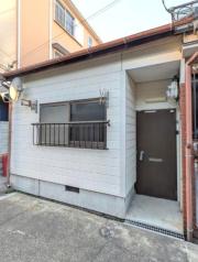 ＪＲ山陽本線新長田駅まで徒歩15分