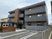 熊本市電健軍線健軍町駅まで徒歩12分