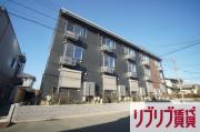 ＪＲ総武線（各駅停車）西千葉駅まで徒歩11分