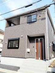 加古川市加古川町中津戸建