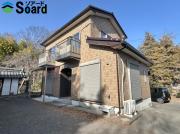 太田市細谷町1464-1貸家