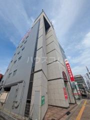 春日井THXビル