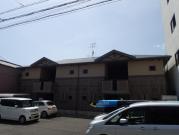 エトワール新富町