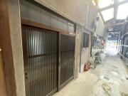 稲野町3丁目貸家