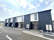 アルディエンテ栄町