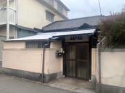 阪神本線武庫川駅まで徒歩18分