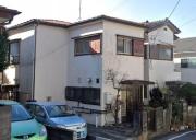 相模原市南区上鶴間3丁目 貸家