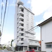 名鉄瀬戸線小幡駅まで徒歩19分