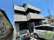 akala福田町