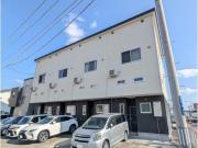 東北新幹線郡山駅までバス約20分 徒歩1分