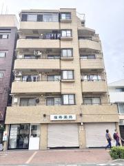 アーバンリゾート世田谷パート3