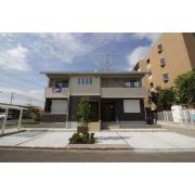 パークコート春日