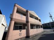 ＪＲ山陽本線倉敷駅まで徒歩9分