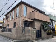 南小岩6丁目戸建