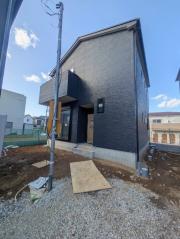 グランソフィア東本郷B棟