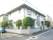 八雲テラスハウスA棟