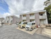 エスポワール参番館