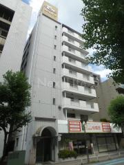 スカイハイツ田野倉