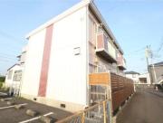 広栄アパート