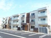ＪＲ越後線上所駅まで徒歩7分