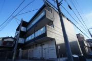 ＪＲ埼京線北戸田駅まで徒歩9分