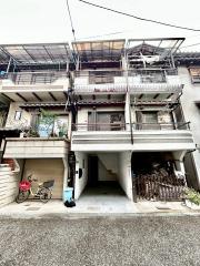田川3丁目一戸建