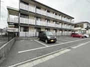 レオパレスグリーンパイン松本