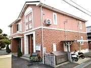 南海泉北線深井駅まで徒歩22分