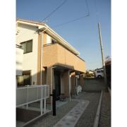 ブルーアイランド竜美E棟