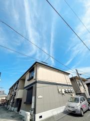南海本線二色浜駅まで徒歩9分