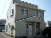 テラスハウス鈴木A