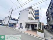 T s garden鶴見市場II