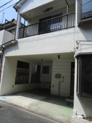 江戸川区江戸川1丁目 貸家